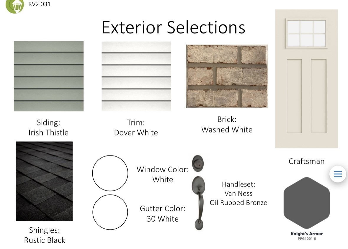 1744 Fenway Loop Antioch, TN 37013 - Photo 2 of 38 a picture of a book and a table