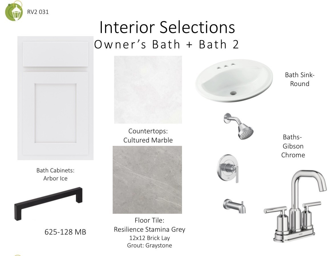 1744 Fenway Loop Antioch, TN 37013 - Photo 5 of 38 a picture of a bathroom with a sink and a mirror