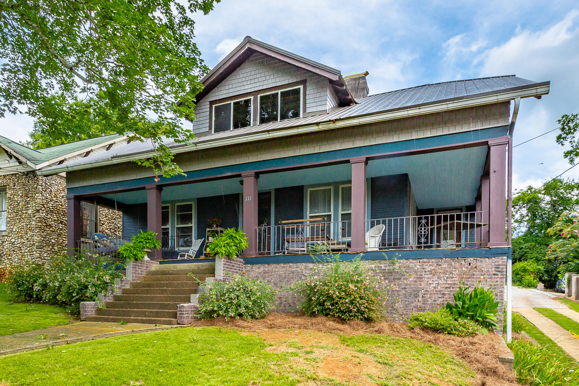 111 Shallowford Rd. HD-53