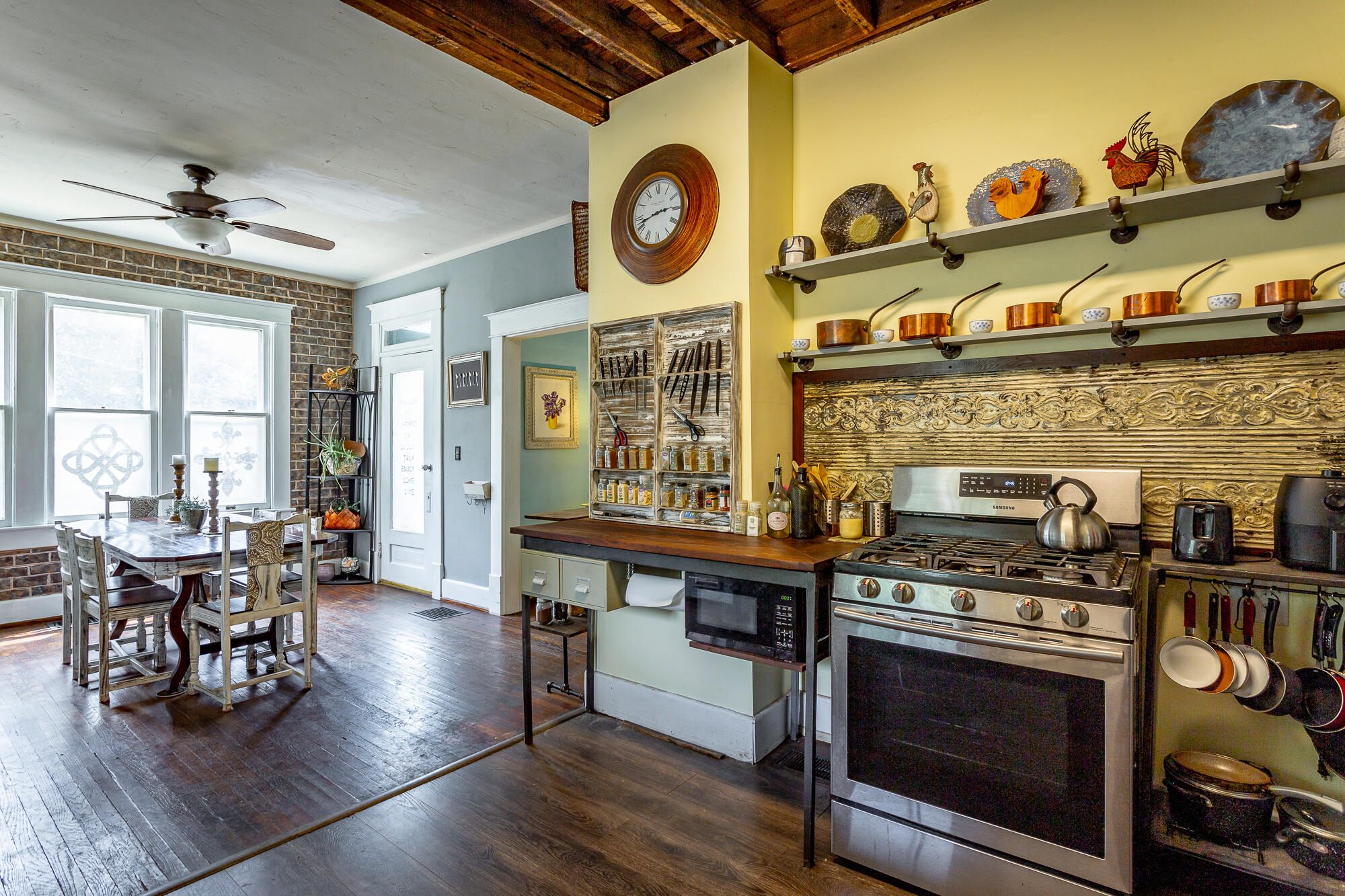 111 Shallowford Road Chattanooga, TN 37404 - Photo 12 of 53 111 Shallowford Rd. HD-21