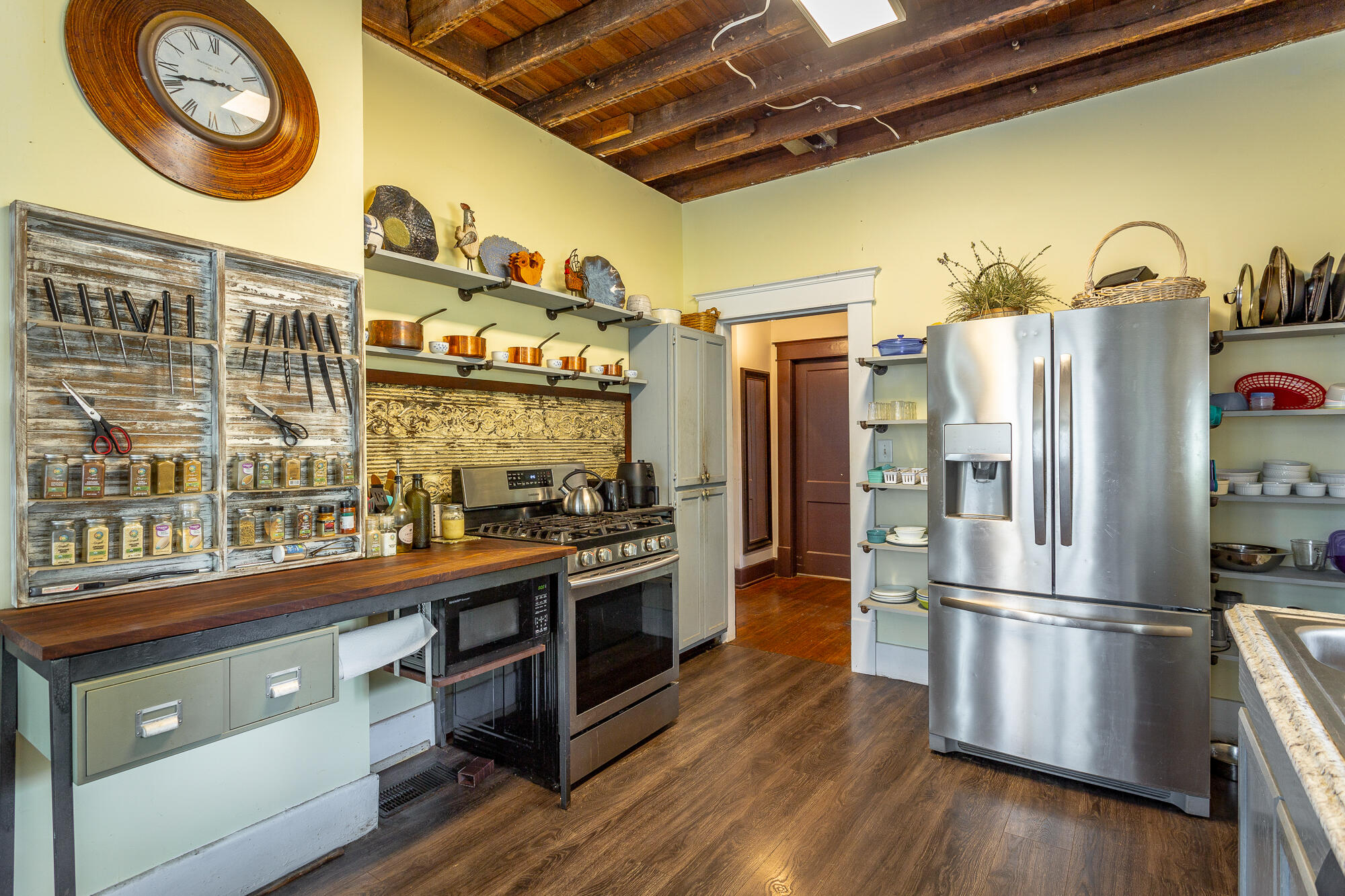 111 Shallowford Road Chattanooga, TN 37404 - Photo 13 of 53 111 Shallowford Rd. HD-22