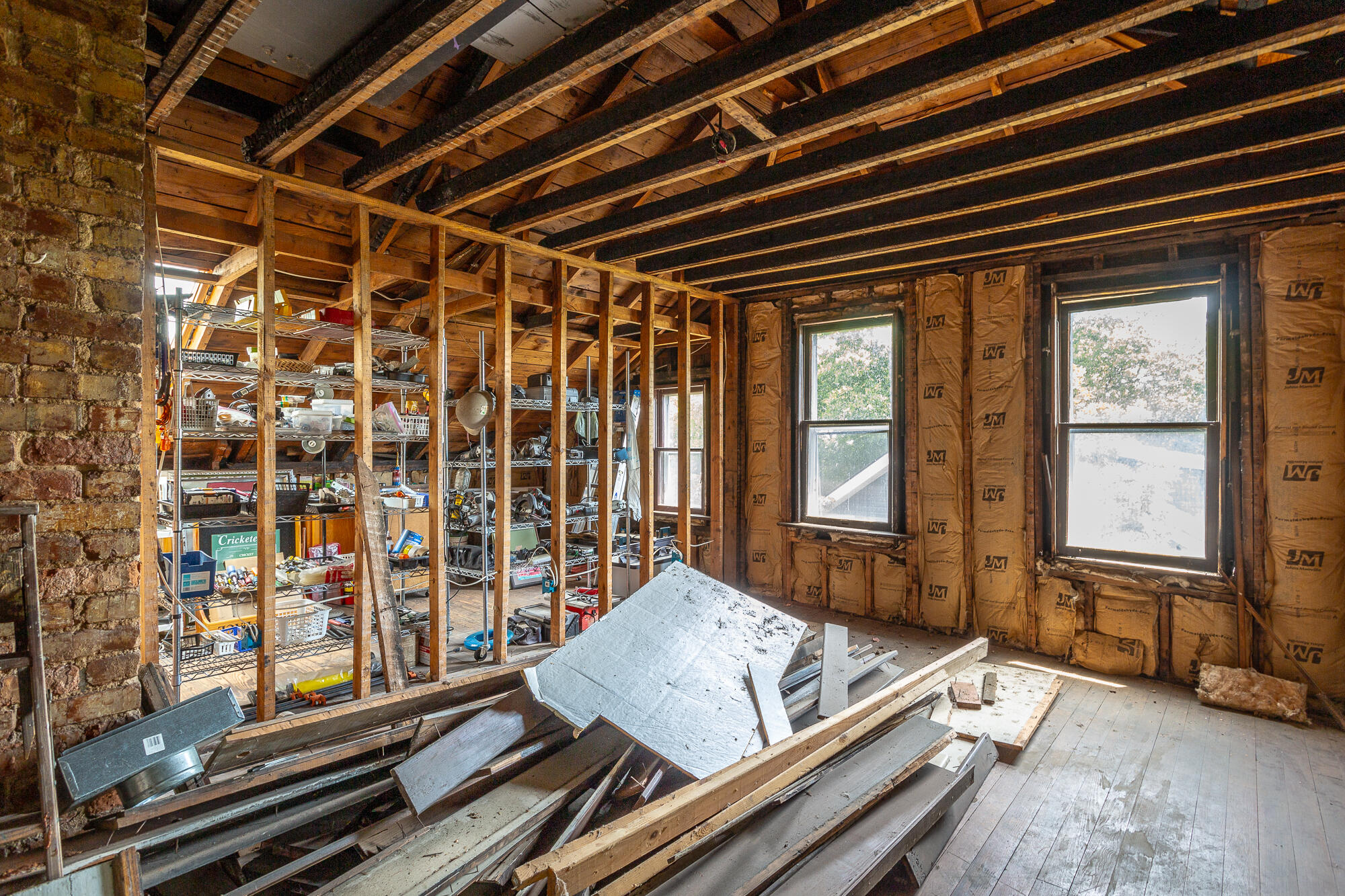 111 Shallowford Road Chattanooga, TN 37404 - Photo 34 of 53 111 Shallowford Rd. HD-8