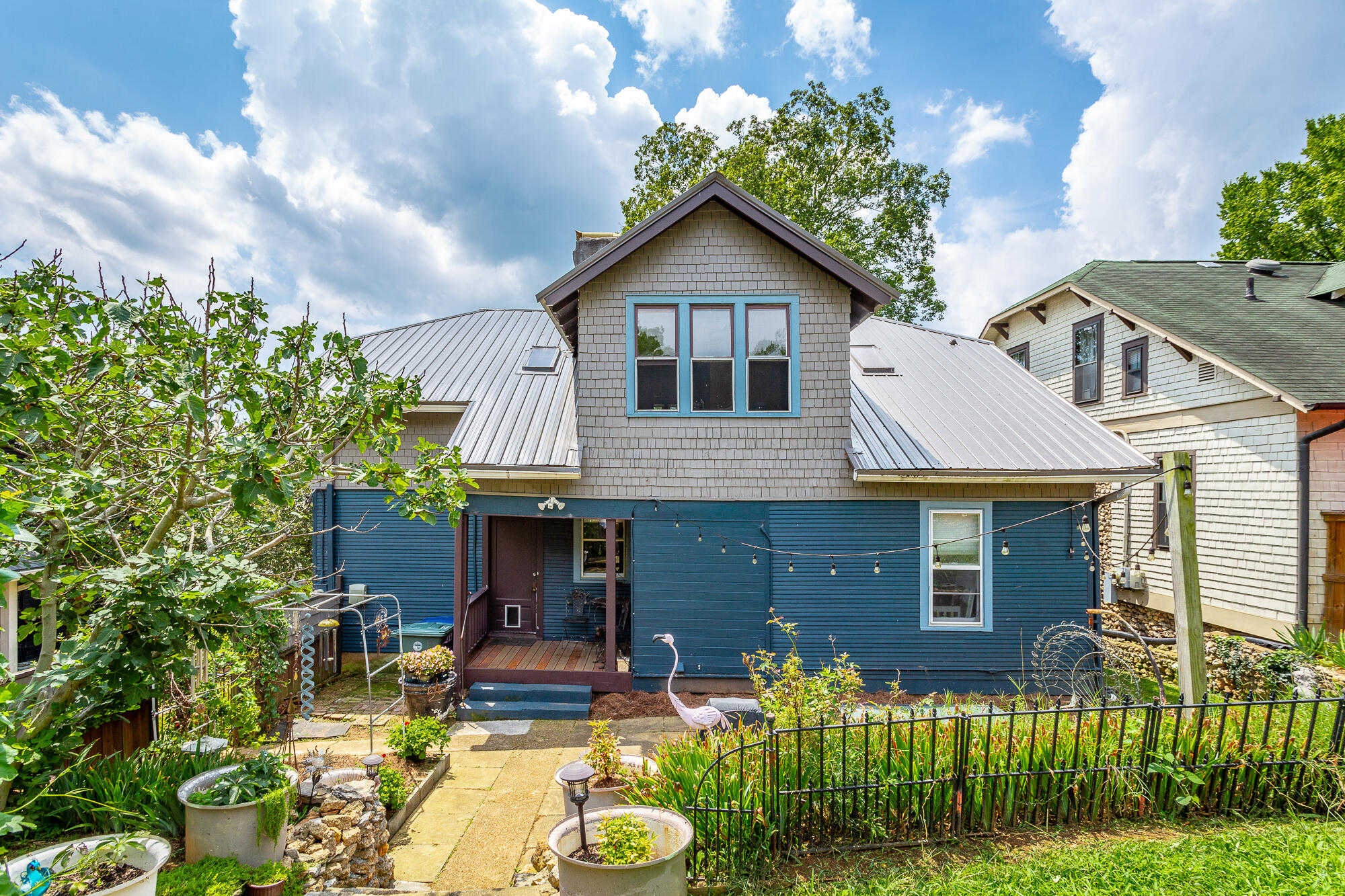 111 Shallowford Road Chattanooga, TN 37404 - Photo 41 of 53 111 Shallowford Rd. HD-40