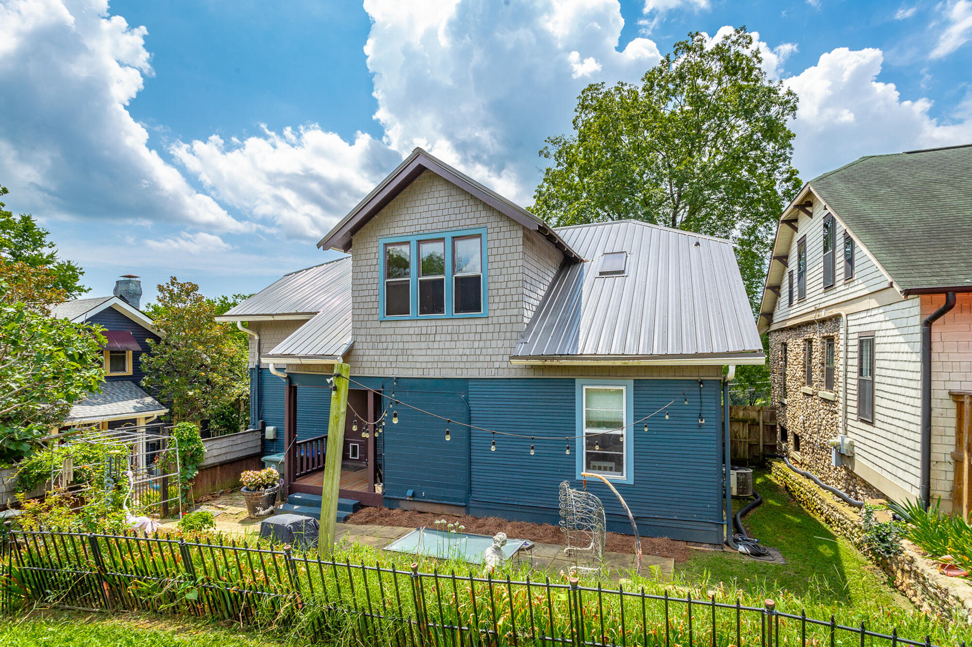 111 Shallowford Road Chattanooga, TN 37404 - Photo 42 of 53 111 Shallowford Rd. HD-41