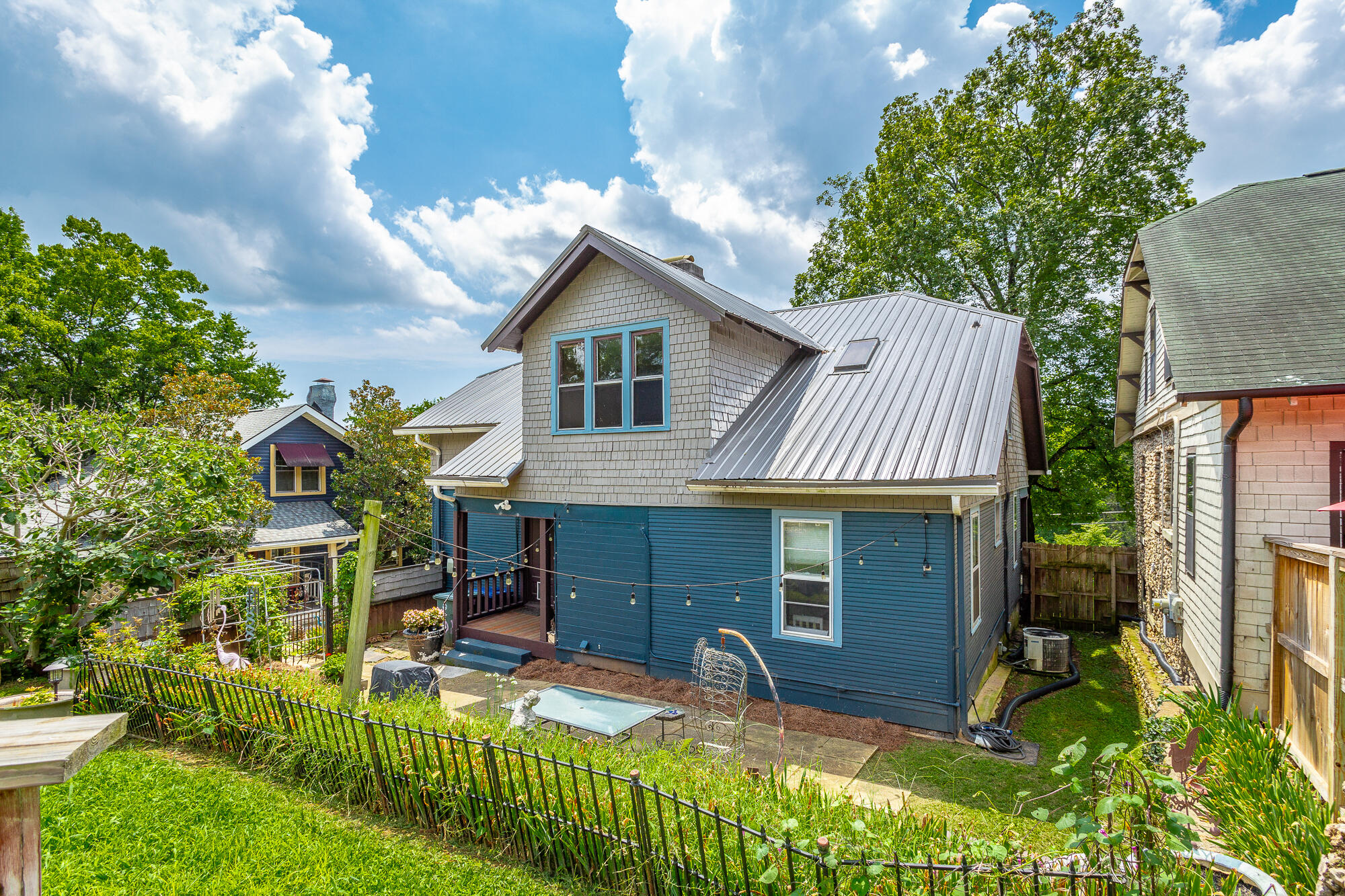 111 Shallowford Road Chattanooga, TN 37404 - Photo 43 of 53 111 Shallowford Rd. HD-42