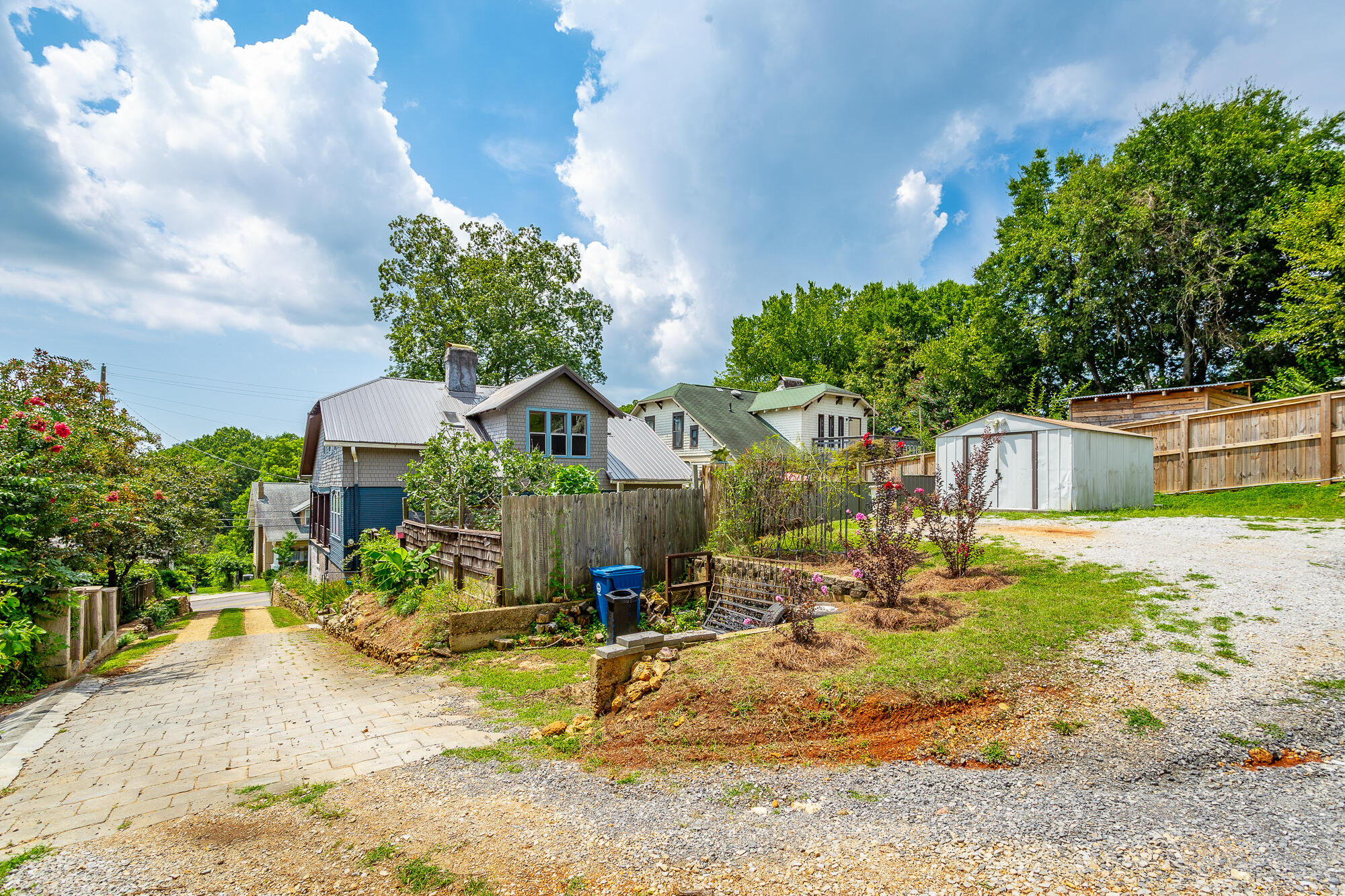 111 Shallowford Road Chattanooga, TN 37404 - Photo 45 of 53 111 Shallowford Rd. HD-44