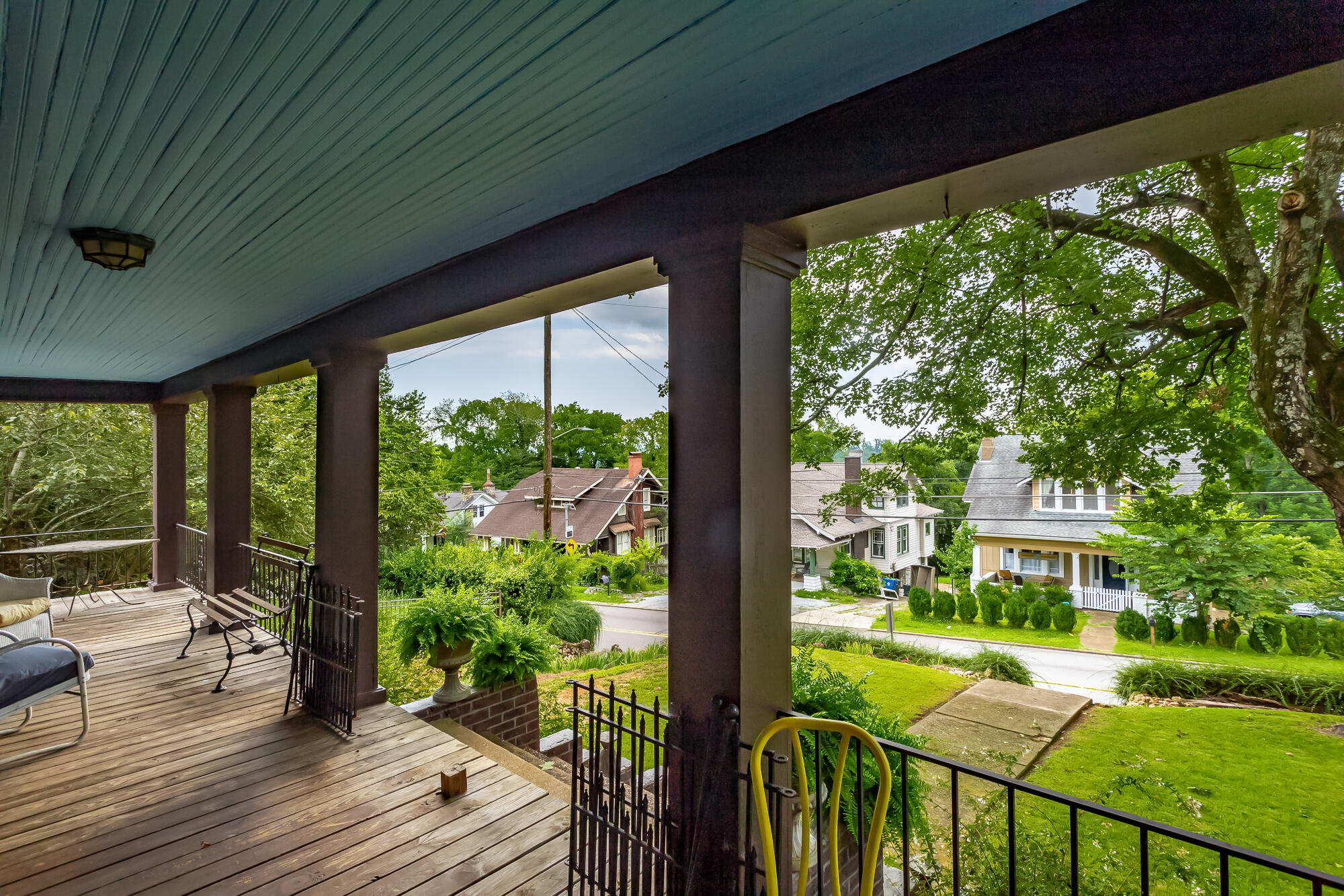 111 Shallowford Road Chattanooga, TN 37404 - Photo 46 of 53 111 Shallowford Rd. HD-45