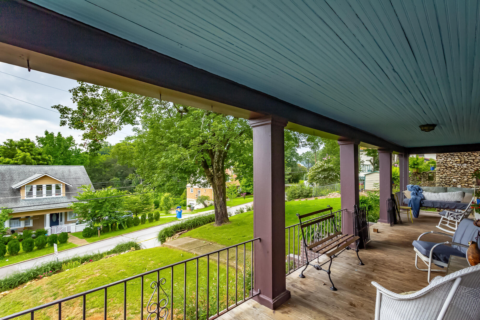 111 Shallowford Road Chattanooga, TN 37404 - Photo 47 of 53 111 Shallowford Rd. HD-46