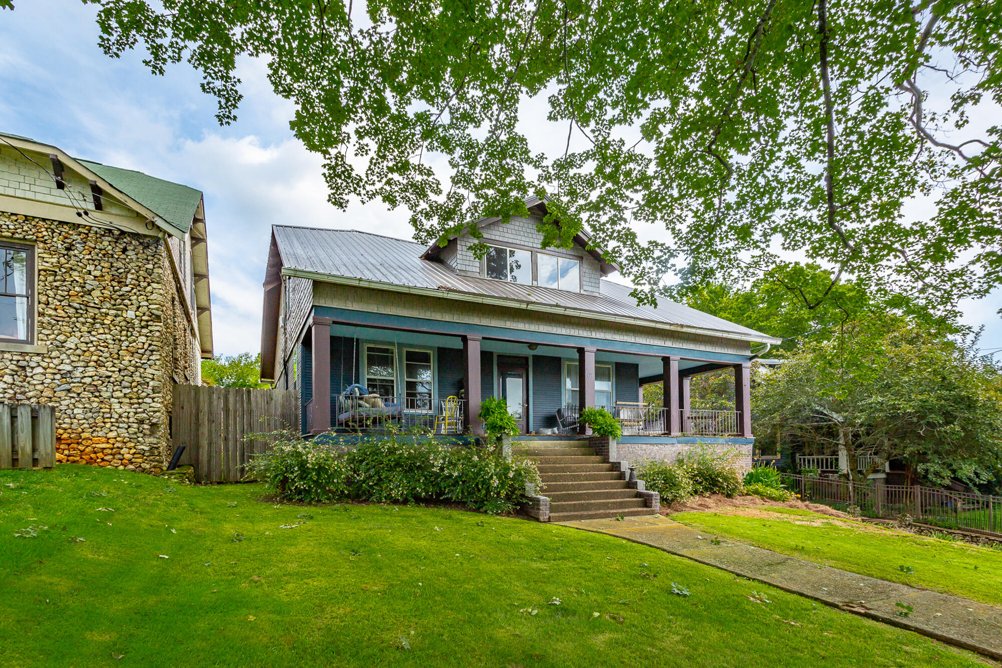 111 Shallowford Road Chattanooga, TN 37404 - Photo 49 of 53 111 Shallowford Rd. HD-48