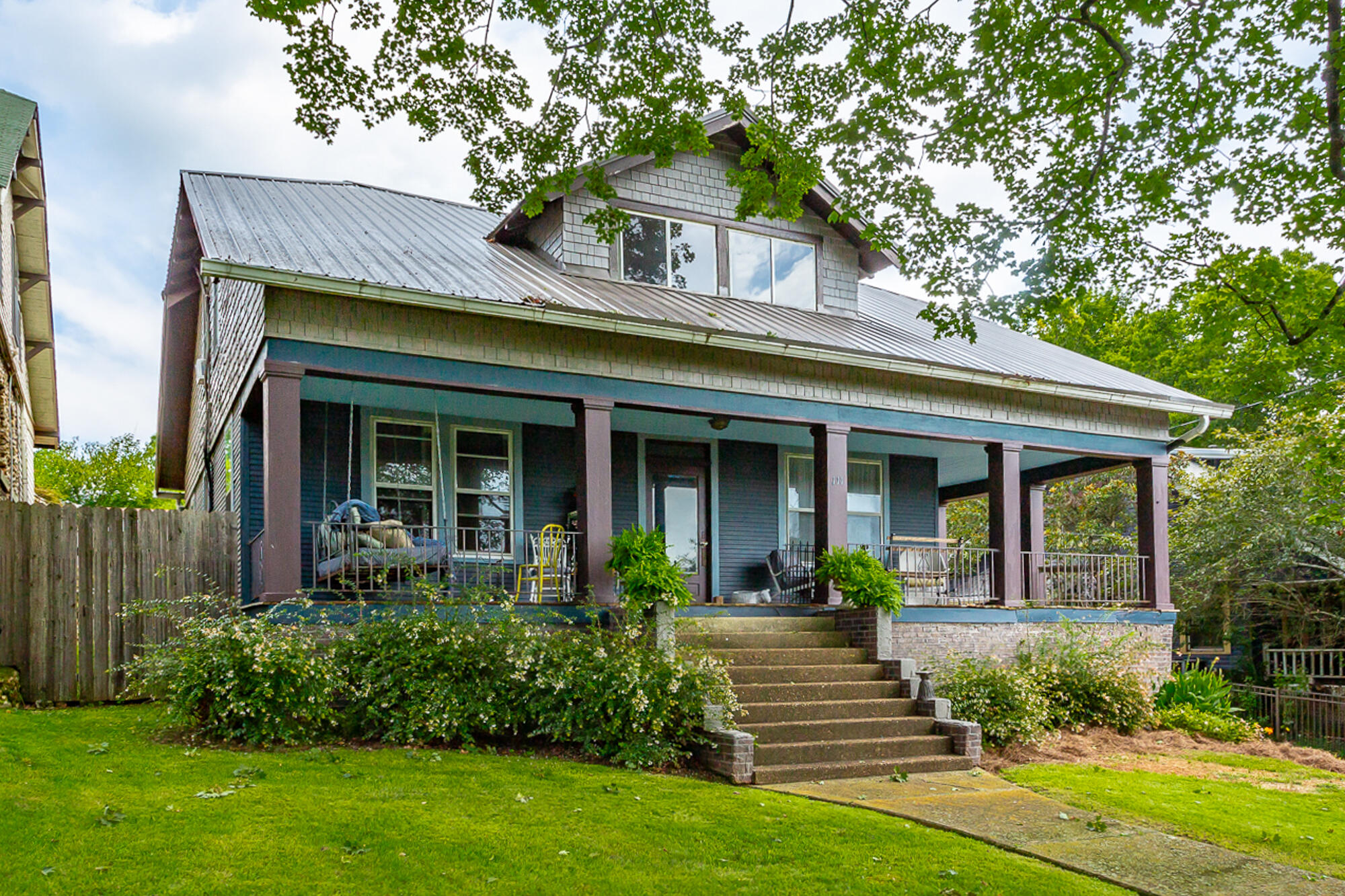 111 Shallowford Road Chattanooga, TN 37404 - Photo 50 of 53 111 Shallowford Rd. HD-49