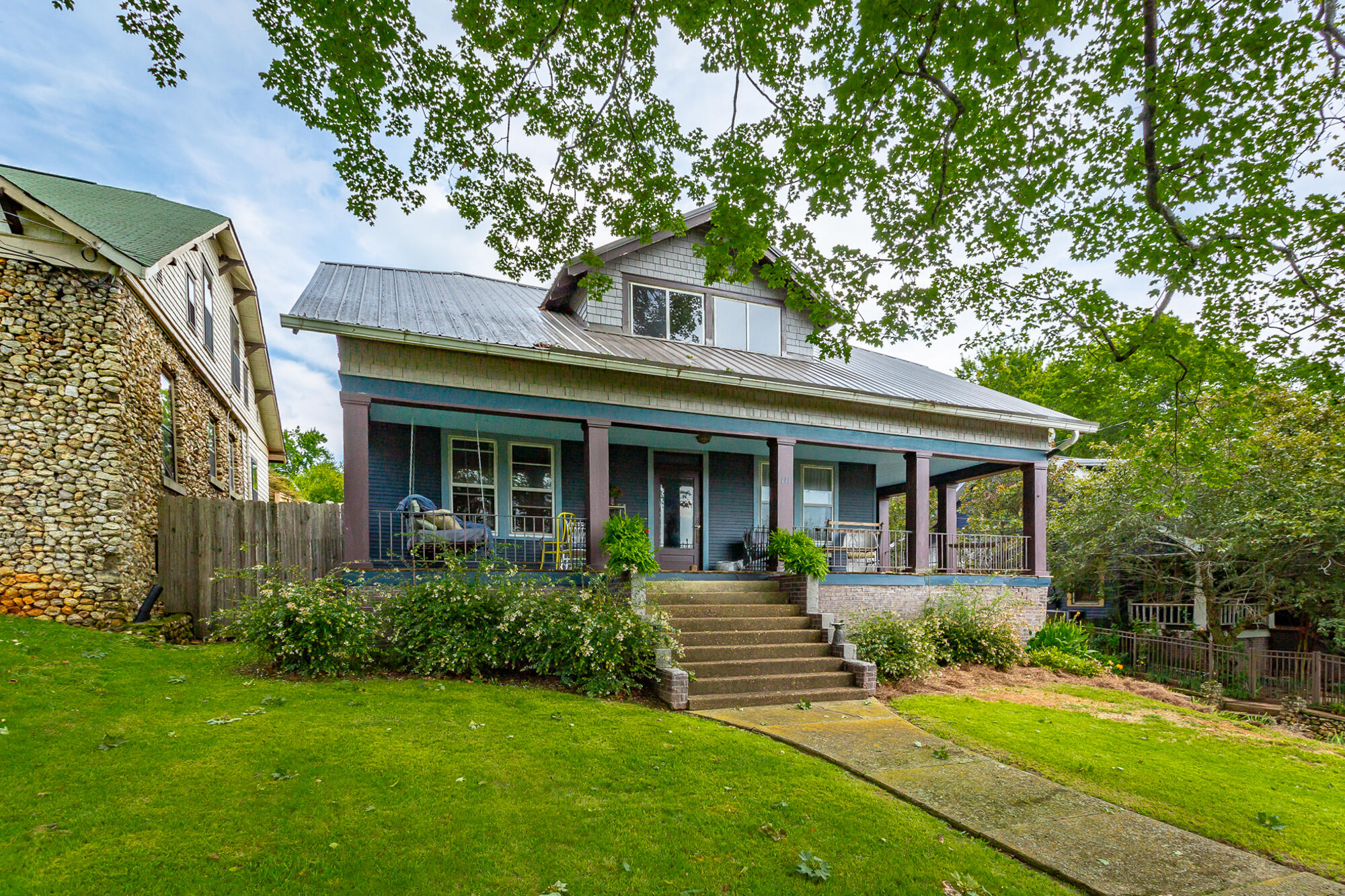 111 Shallowford Road Chattanooga, TN 37404 - Photo 51 of 53 111 Shallowford Rd. HD-50