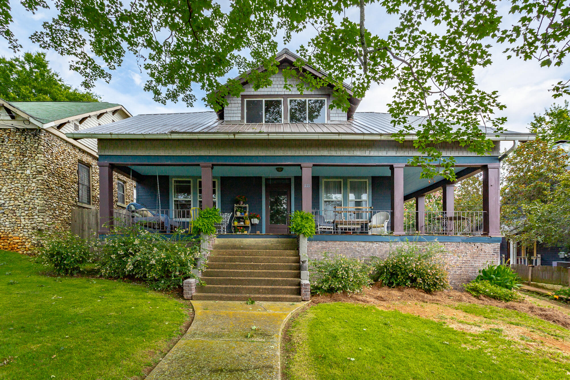 111 Shallowford Road Chattanooga, TN 37404 - Photo 52 of 53 111 Shallowford Rd. HD-51