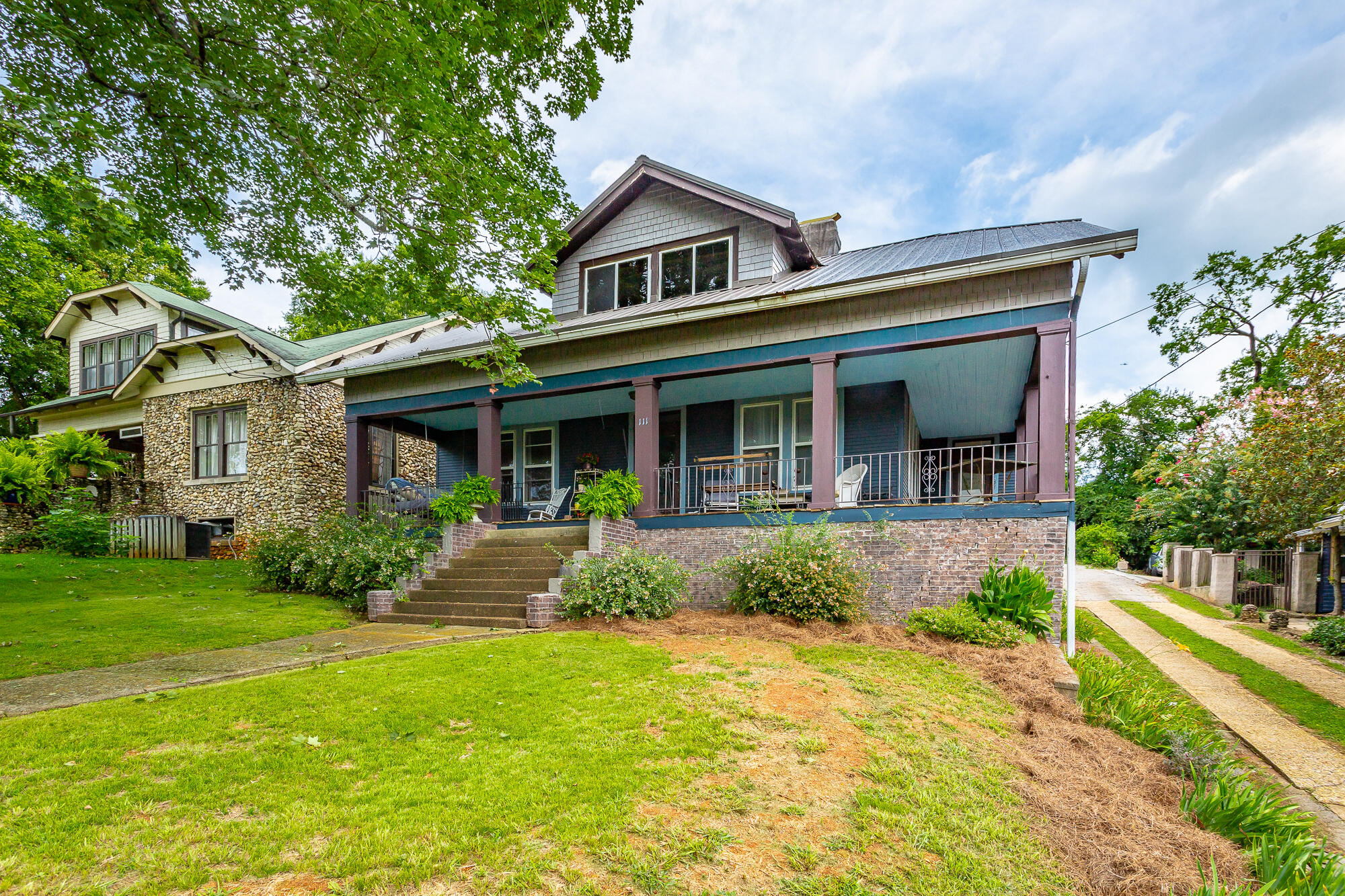 111 Shallowford Road Chattanooga, TN 37404 - Photo 53 of 53 111 Shallowford Rd. HD-52