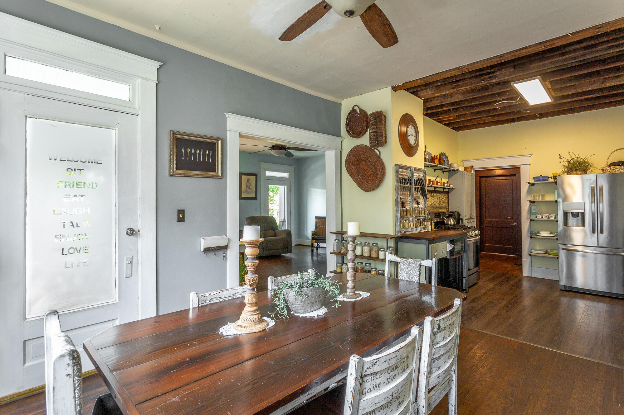 111 Shallowford Road Chattanooga, TN 37404 - Photo 6 of 53 111 Shallowford Rd. HD-17