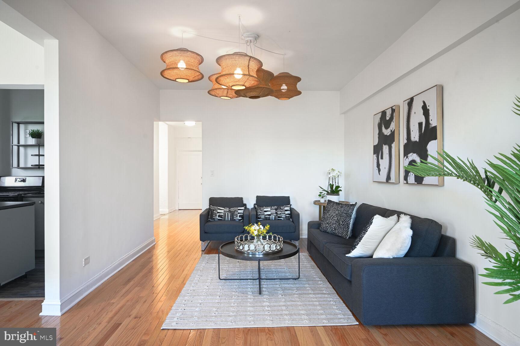 2032 Belmont Road Northwest, Unit 510 Washington, DC 20009 - Photo 12 of 46 Gallery Image 12