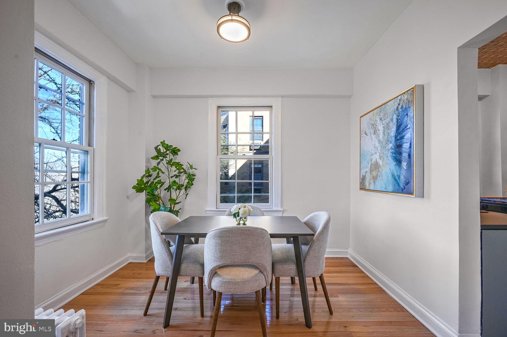 2032 Belmont Road Northwest, Unit 510 Washington, DC 20009 - Photo 16 of 46 Gallery Image 16