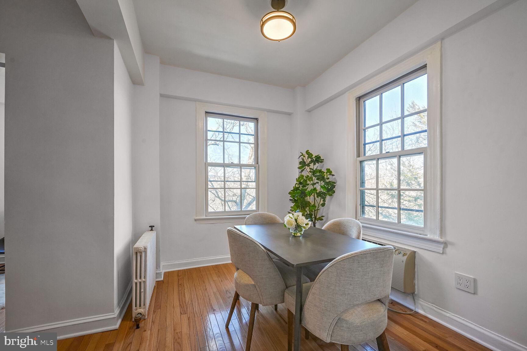 2032 Belmont Road Northwest, Unit 510 Washington, DC 20009 - Photo 17 of 46 Gallery Image 17
