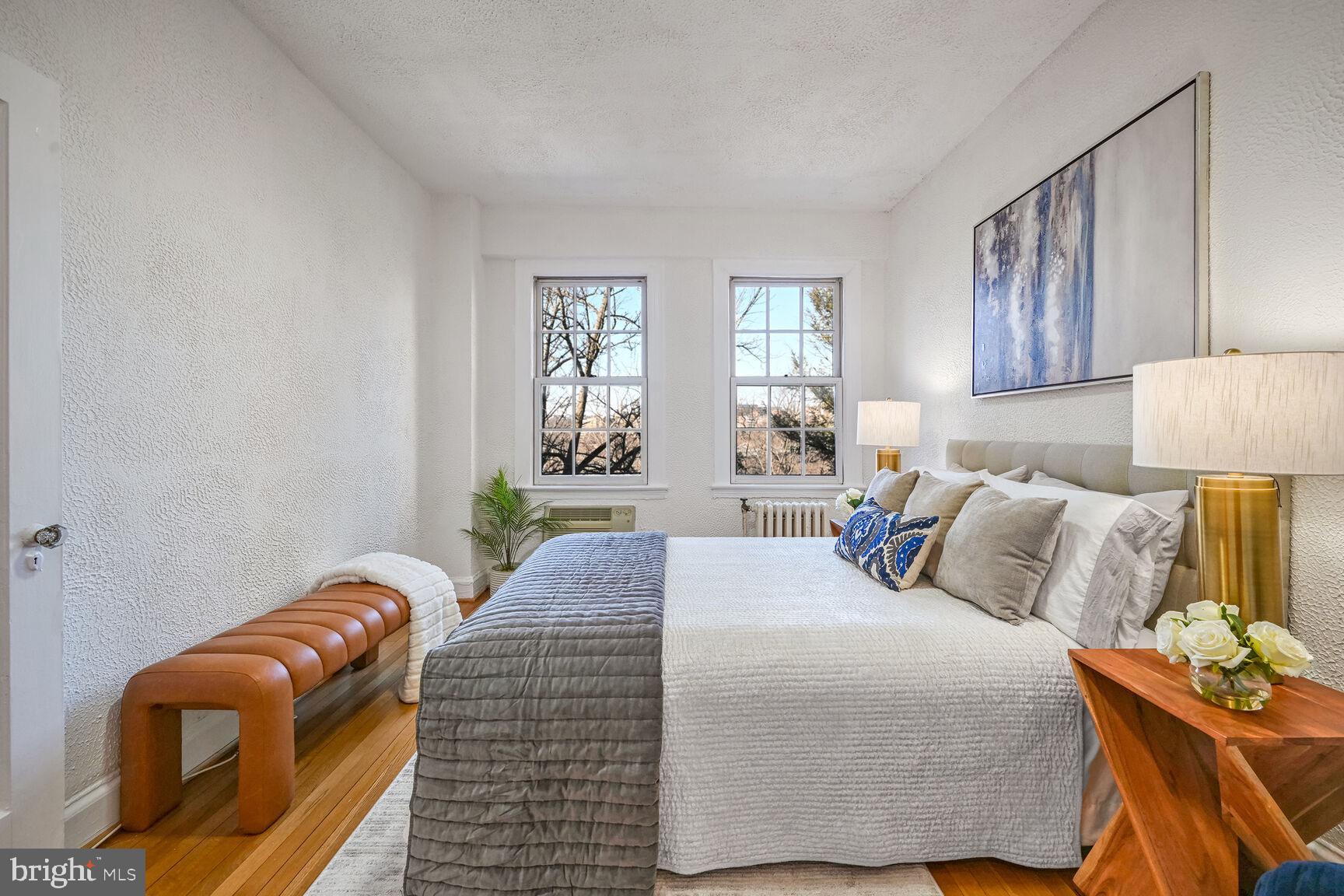 2032 Belmont Road Northwest, Unit 510 Washington, DC 20009 - Photo 28 of 46 Gallery Image 28