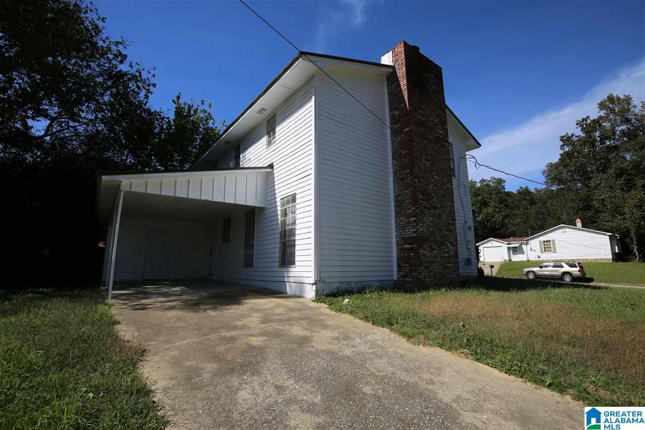 301 St John Road Northwest Birmingham, AL 35215 - Photo 4 of 35