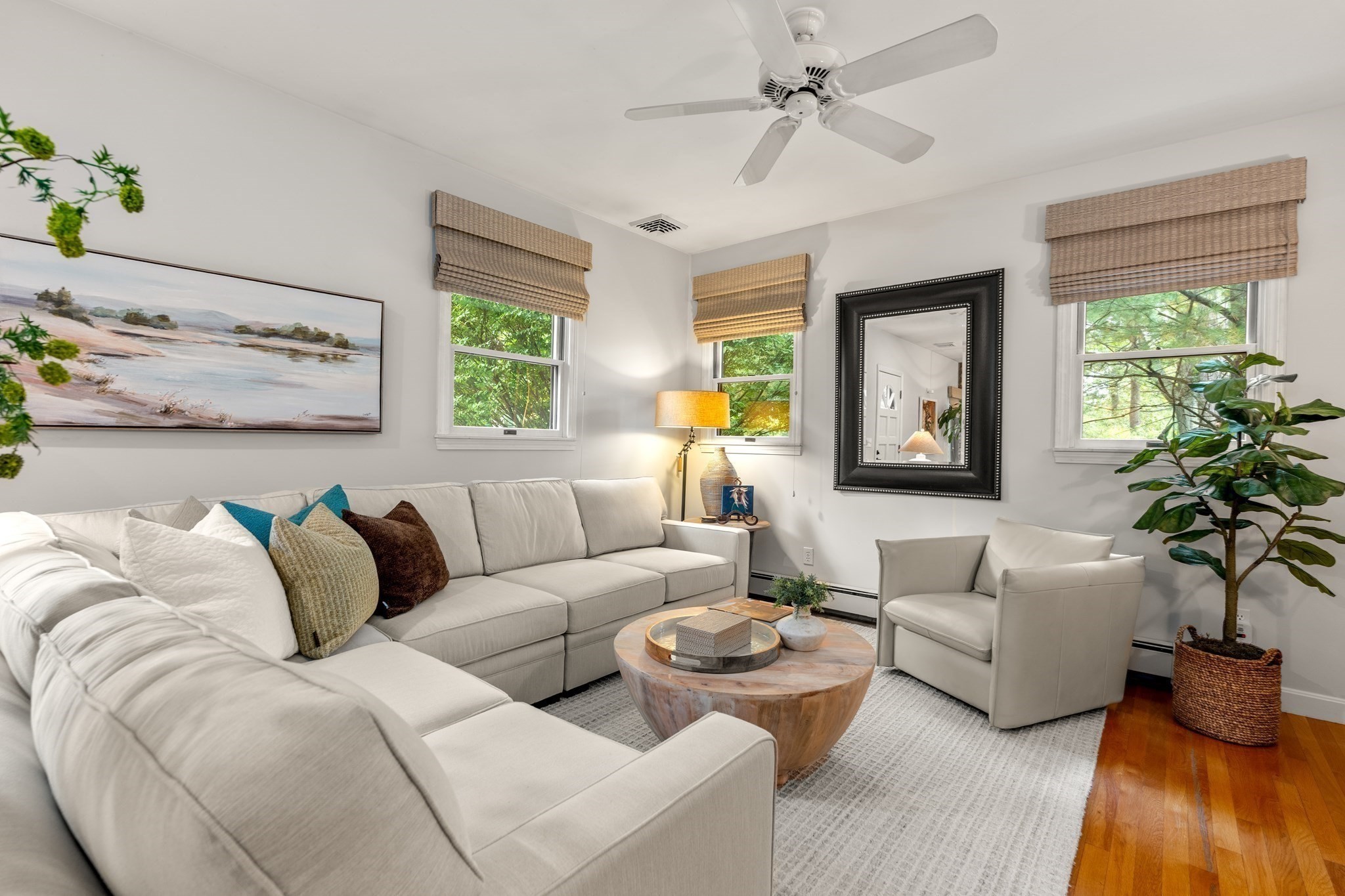 38 Hawthorne Road Wayland, MA 01778 - Photo 18 of 34 Gallery Image 18