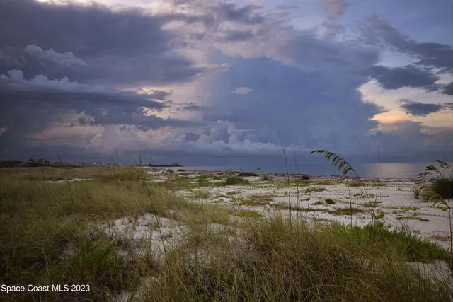 a view of a lake view