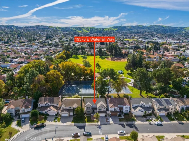 $1,499,900 | 19378 East Waterfall Way, Rowland Heights, CA 91748