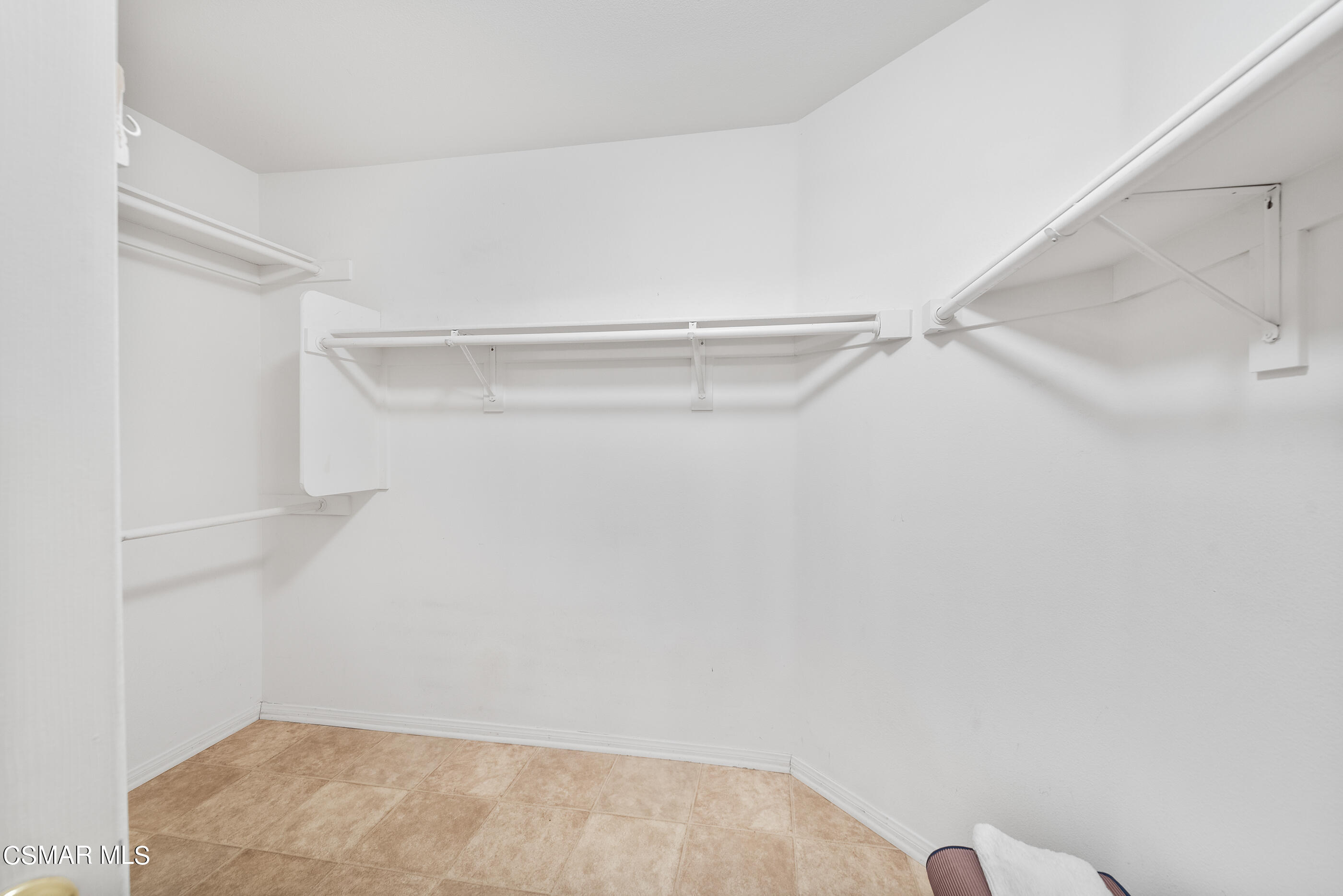 5642 Daisy Street Simi Valley, CA 93063 - Photo 22 of 41 a view of a room with racks on the wall