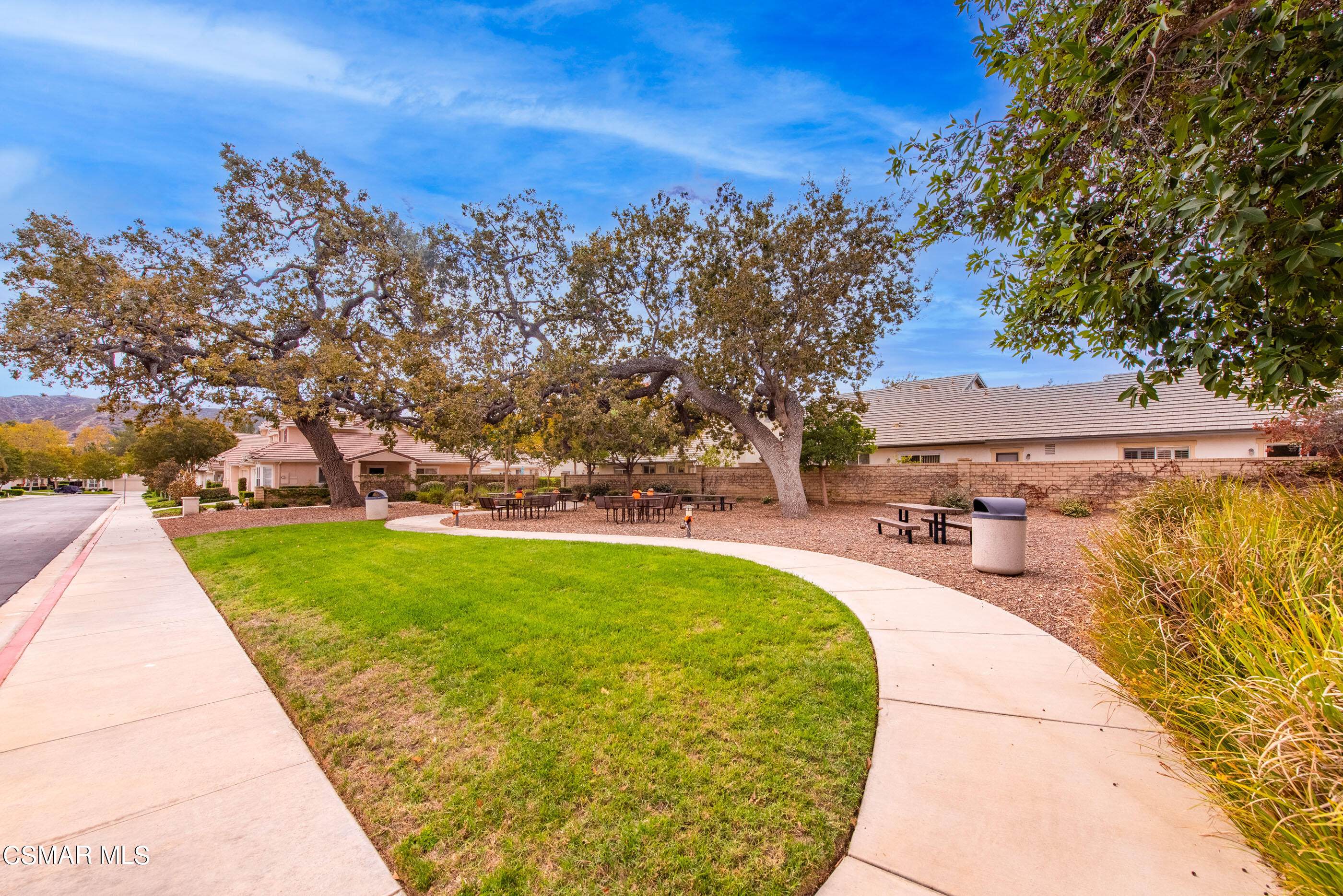 5642 Daisy Street Simi Valley, CA 93063 - Photo 39 of 41 a view of swimming pool