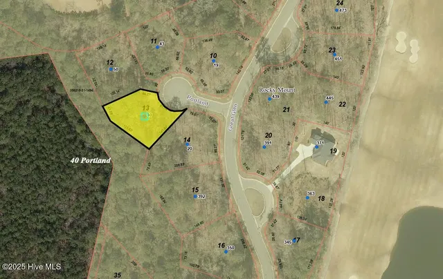 $77,500 | 40 Portland, Rocky Mount, NC 27804