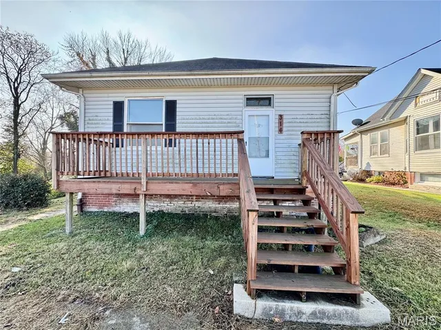 $1,295 | 316 West F Street, Belleville, IL 62220