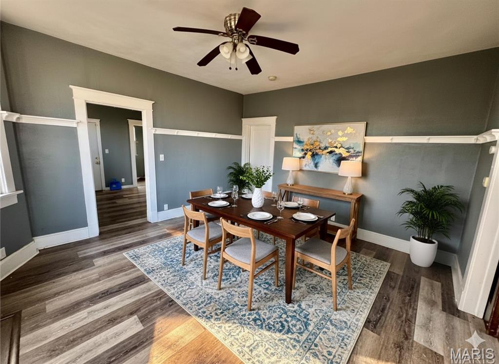 316 West F Street Belleville, IL 62220 - Photo 13 of 32