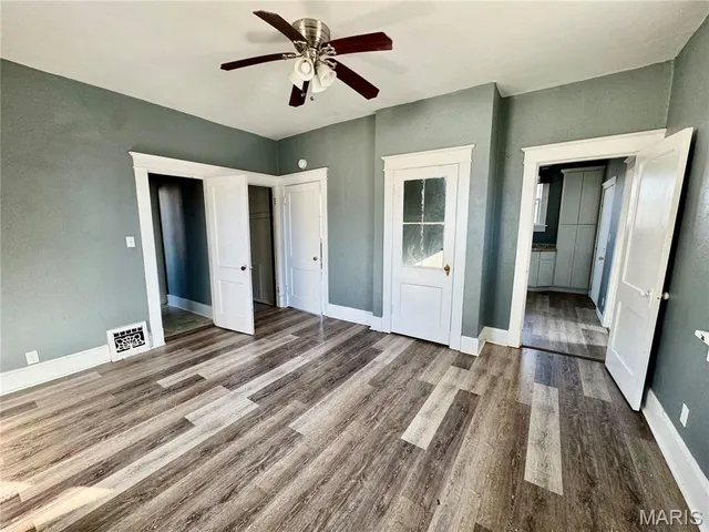 $1,295 | 316 West F Street, Belleville, IL 62220