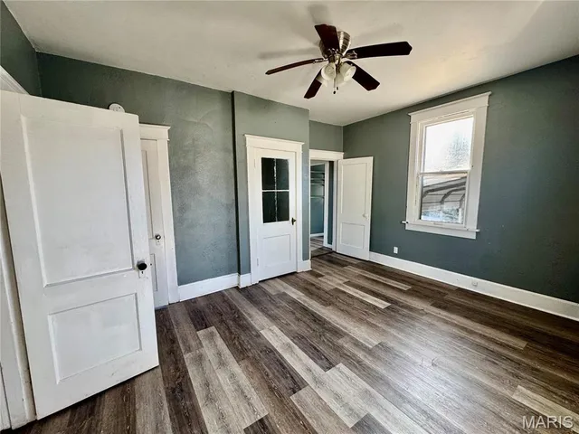 $1,295 | 316 West F Street, Belleville, IL 62220
