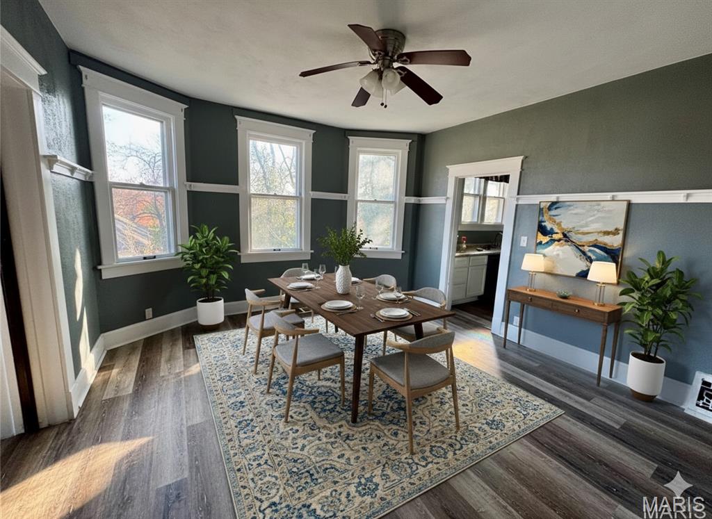 316 West F Street Belleville, IL 62220 - Photo 15 of 32