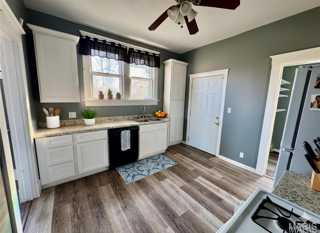 316 West F Street Belleville, IL 62220 - Photo 21 of 32