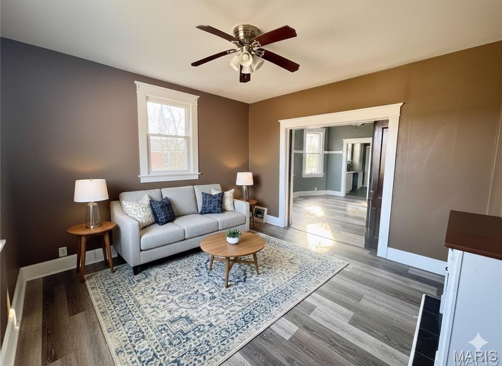 316 West F Street Belleville, IL 62220 - Photo 5 of 32