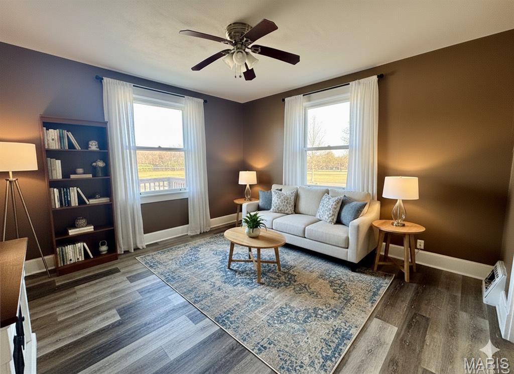 316 West F Street Belleville, IL 62220 - Photo 7 of 32