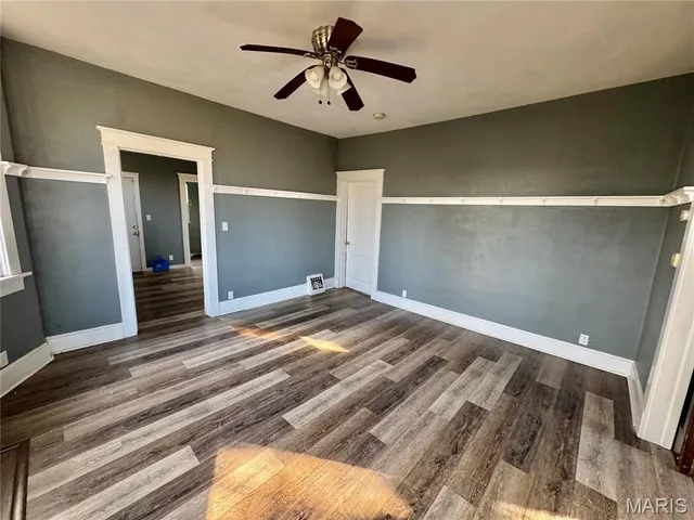 $1,295 | 316 West F Street, Belleville, IL 62220