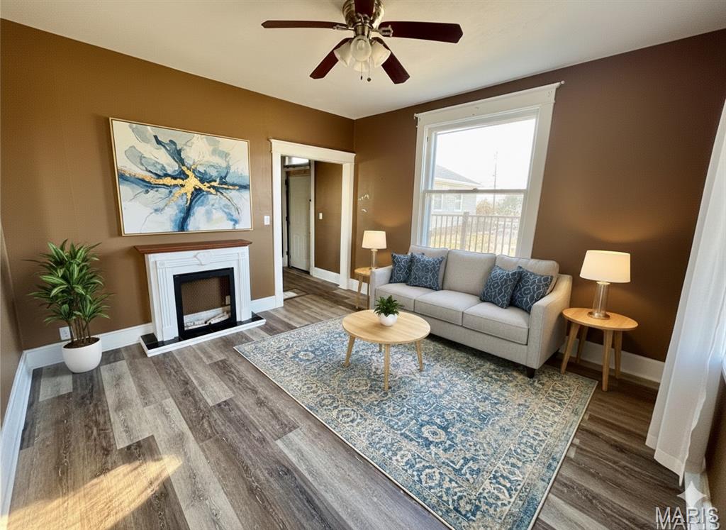 316 West F Street Belleville, IL 62220 - Photo 9 of 32