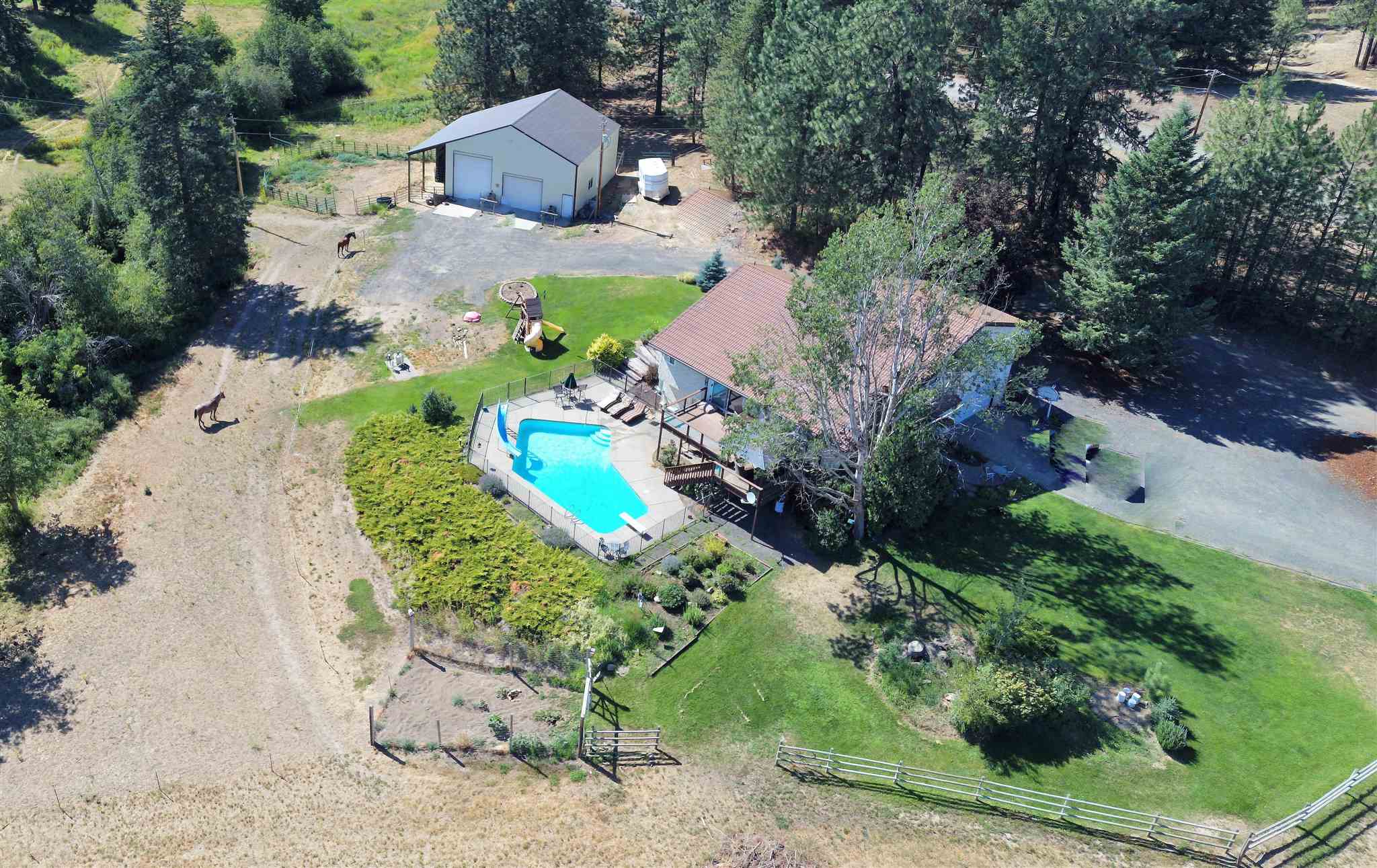 2601 West Ballard Road Spokane, WA 99208 - Photo 1 of 42