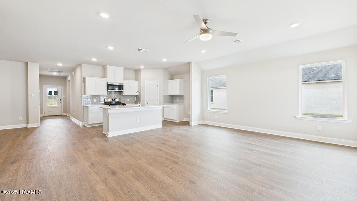 116 Eden Ridge Duson, LA 70529 - Photo 2 of 31 116 Eden Ridge Street, Duson, LA