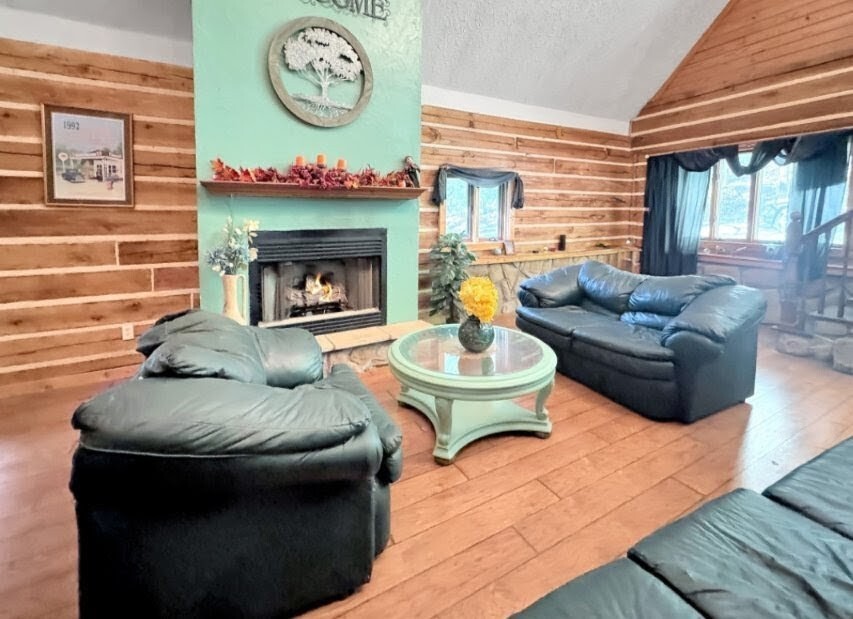 480 Hickman Shores Road Dover, TN 37058 - Photo 2 of 15 Gallery Image 2