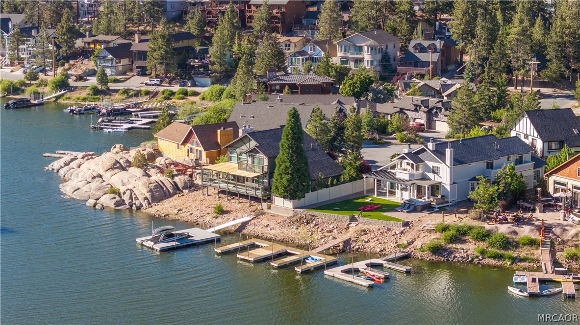 735 Tayles Point Road Big Bear Lake, CA 92315 - Photo 45 of 47