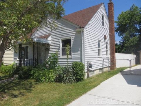 14731 Agnes Avenue Eastpointe, MI 48021 - Photo 3 of 13