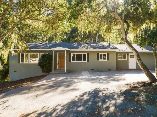 $1,499,000 | 201 Soledad Place, Monterey, CA 93940