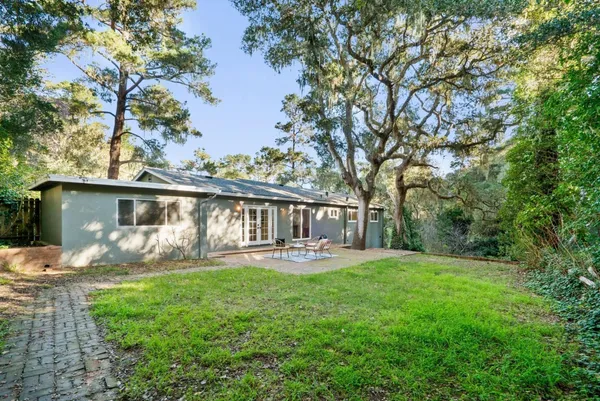 $1,499,000 | 201 Soledad Place, Monterey, CA 93940