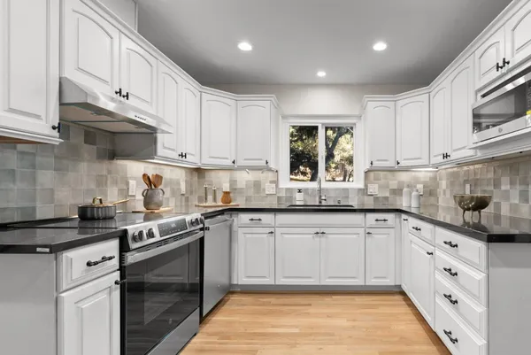 $1,499,000 | 201 Soledad Place, Monterey, CA 93940
