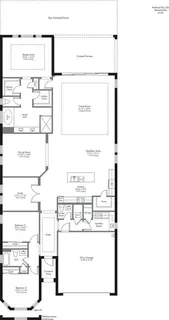 $1,080,000 | 12295 North Baypoint Circle, Parkland, FL 33076