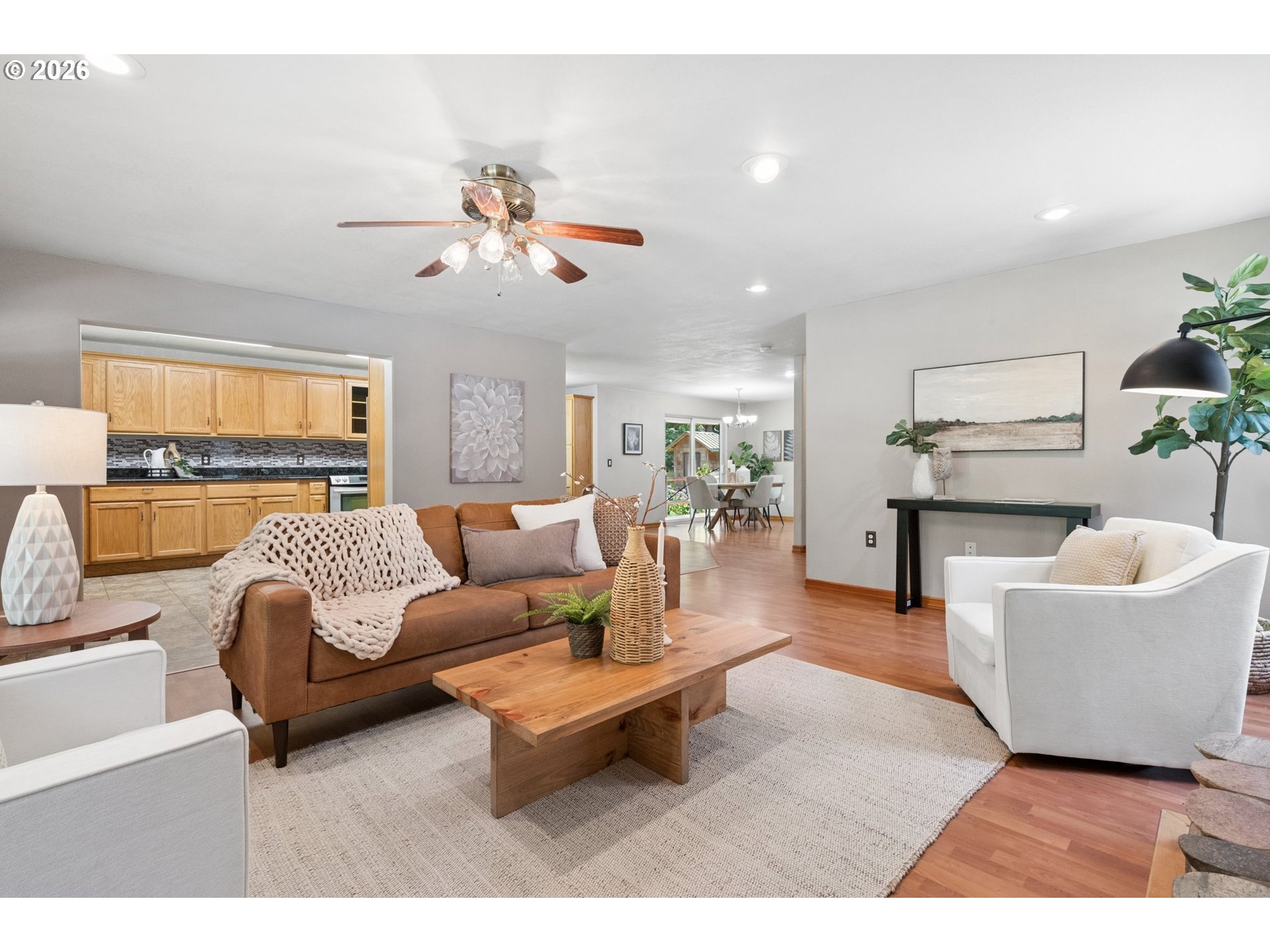 15003 South Macksburg Road Molalla, OR 97038 - Photo 11 of 48 Gallery Image 11
