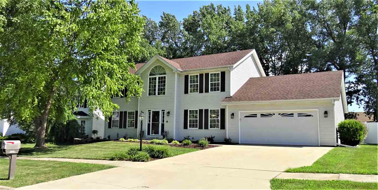 5939 Candover Road Loves Park, IL 61111 - Photo 1 of 25 Gallery Image 1